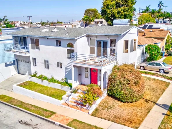 1051 9th St, Hermosa Beach, CA 90254