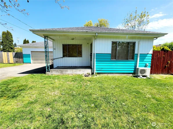 310 S 4th Street, Elma, WA 98541
