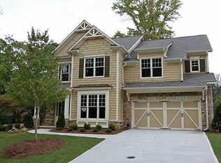 1971 Westwood Cir SE, Smyrna, GA