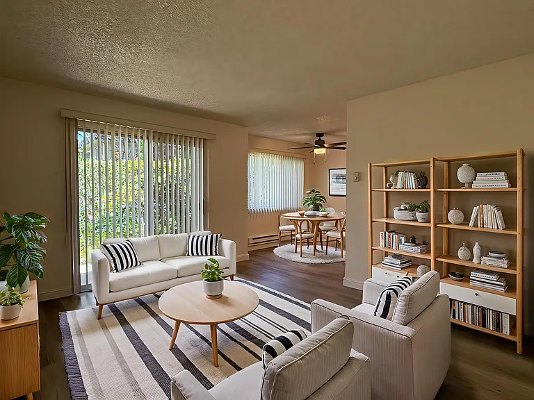 Olive Tree Apartments — Photo 9