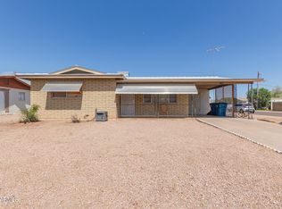 1281 S Delaware Dr, Apache Junction, AZ 85120