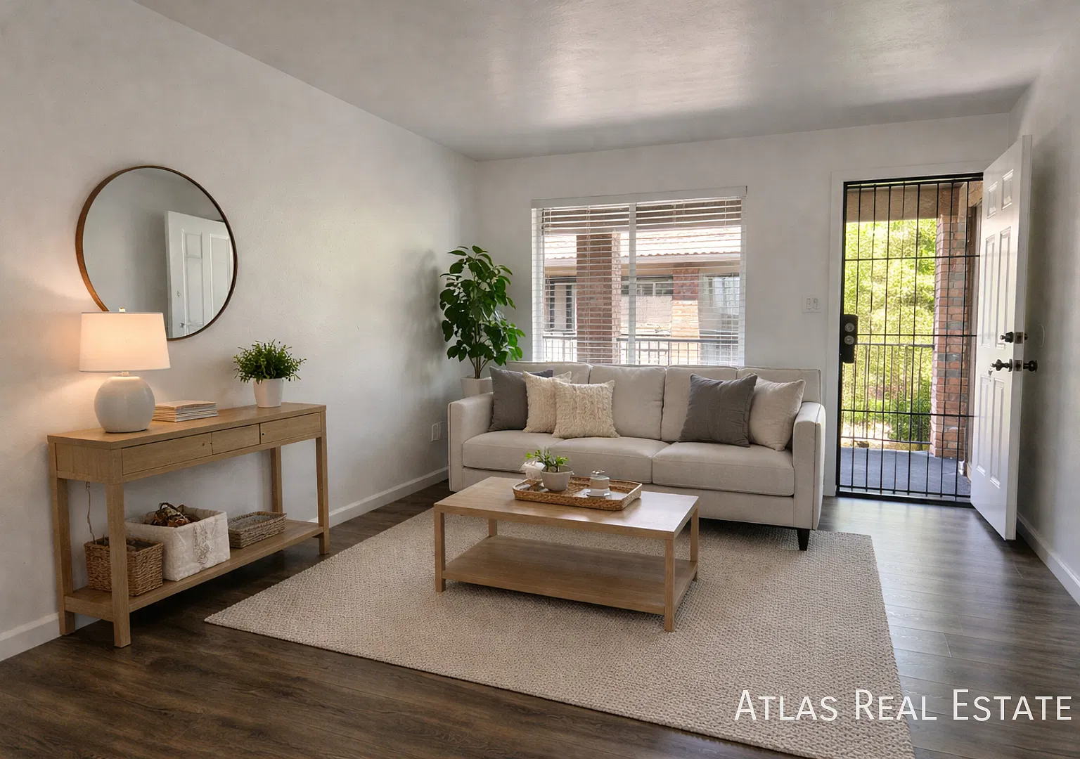 Freshly Updated 2 Bedroom Be the First to See It — Photo 1