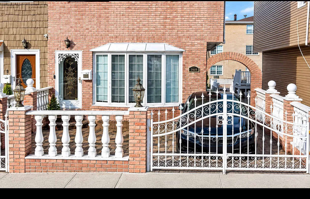 Stadium Ave, Bronx — Photo 3
