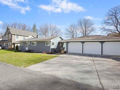 11526 Toledo Ave, Manitou Beach, MI, 49253