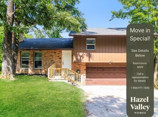 4525 Richard Dr, Arnold, MO 63010