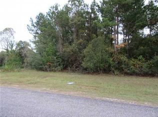 Pine Hvn, Saucier, MS 39574