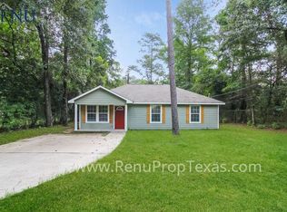 12642 Royal Lake Dr, Conroe, TX 77303