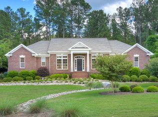 275 Eutaw Springs Trl, Lot, SC 29860