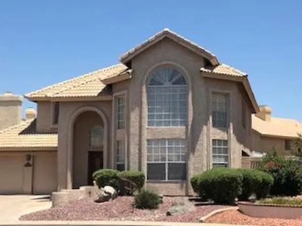 1332 E Hiddenview Dr, Phoenix, AZ 85048