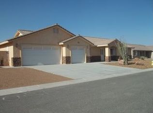 583 Elsie Ln, Pahrump, NV 89060