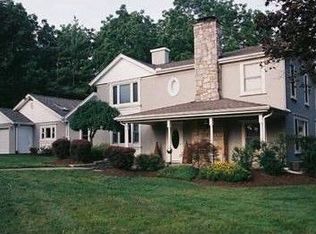 450 McBee Rd, Bellbrook, OH 45305