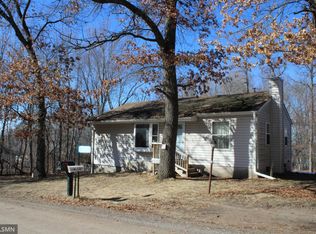 2293 295th Ave NW, Isanti, MN 55040