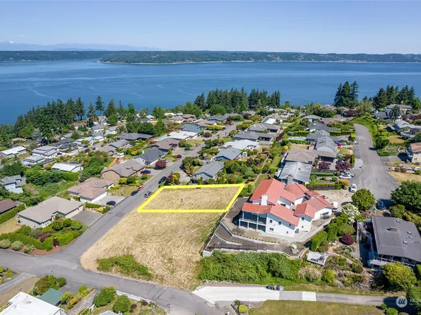 6007 Bayview Drive NE, Tacoma, WA 98422