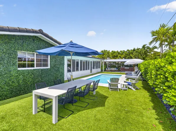 2917 NE 35th Court, Lighthouse Point, FL 33064