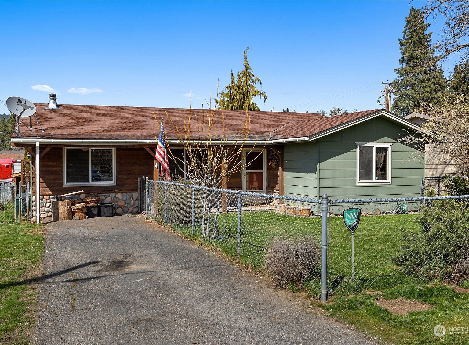508 Madison Avenue, South Cle Elum, WA 98943 Zillow