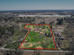 12494 Hill Creek Rd #725, Montgomery, TX 77356