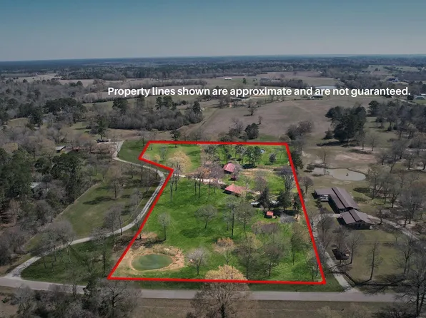 12494 Hill Creek Rd #725, Montgomery, TX 77356