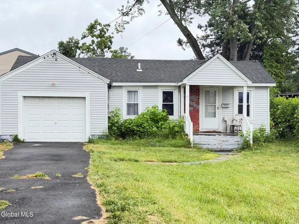 1 Dunning Avenue, Albany, NY 12205