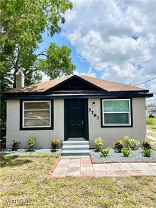 3783 Desoto Ave, Fort Myers, FL, 33916