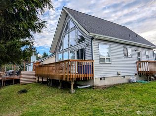 540 Point Brown Ave SE, Ocean Shores, WA