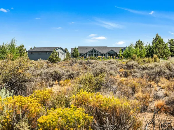 60870 Billadeau Rd, Bend, OR 97702