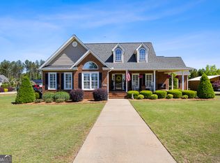 1350 Woodland Rd, Thomaston, GA 30286