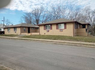 3104 Kensington Ave, Kansas City, MO 64128