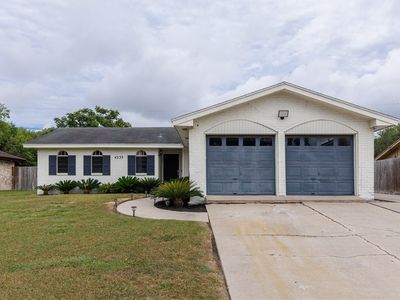 4233 Nolford Pl, Corpus Christi, TX, 78410