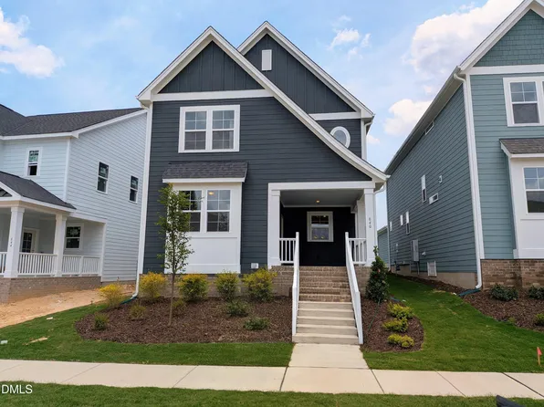640 Helping Horse Ln, Wendell, NC 27591