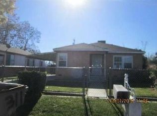 311 Lloyd St, Bakersfield, CA 93307