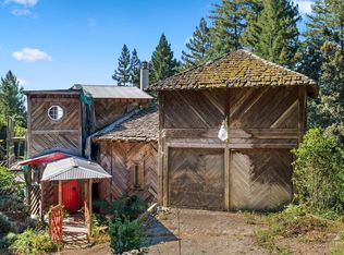 4415 Trout Gulch Rd, Aptos, CA 95003