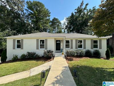 2031 Arnold Rd, Birmingham, AL, 35216