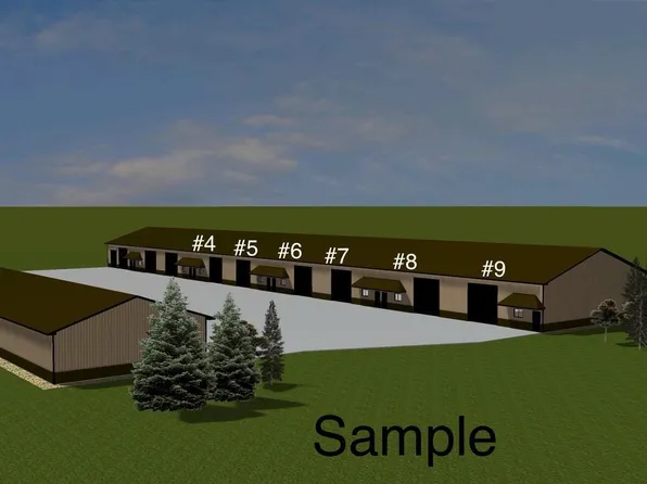 1003 Horizon Rd Unit 9, Boyden, IA 51234