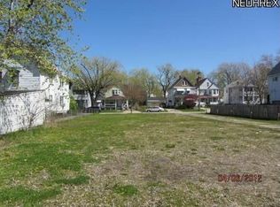 832 E 154th St, Cleveland, OH 44110