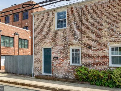 314 Frederick St, Fredericksburg, VA, 22401