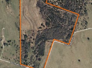 601 County Road 359, Dublin, TX 76446