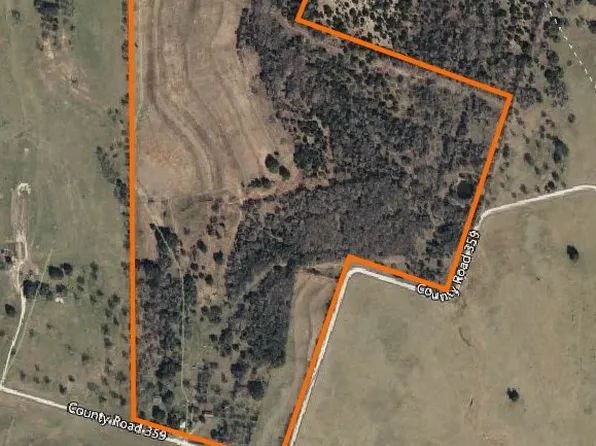 601 County Road 359, Dublin, TX 76446