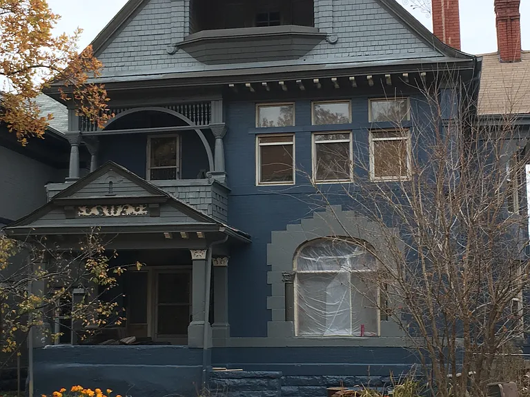 2076 N Ogden St — Photo 1