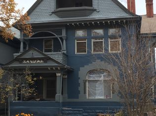 2076 N Ogden St, Denver, CO 80205