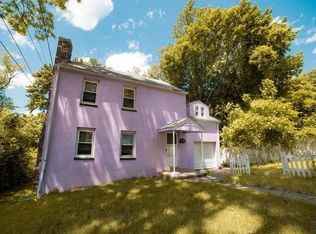 80 Mountain Rd, New Haven, CT 06515