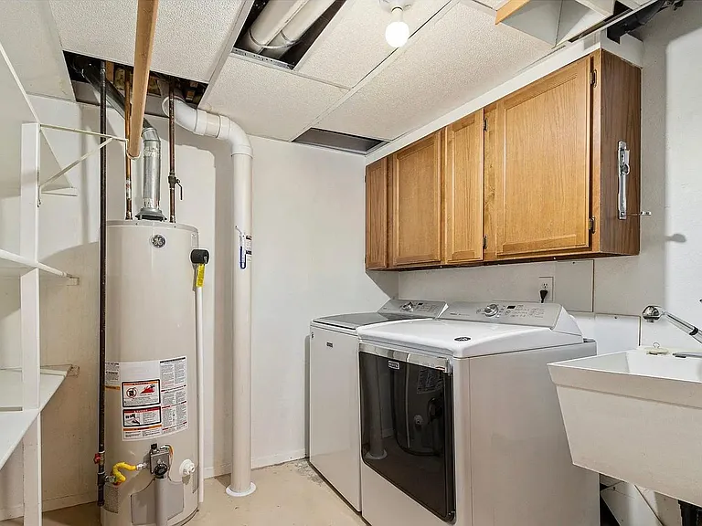 814 Arbor Ave #G — Photo 20