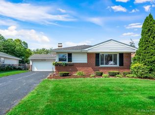 708 Mark Ave, Des Plaines, IL
