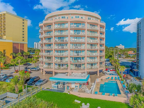 202 70th Ave. N #704, Myrtle Beach, SC 29572