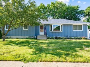 3917 Juniper Ave, Joliet, IL 60431