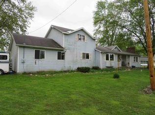 1292 E Farrand Rd, Clio, MI 48420