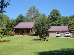 8338 W Harrell Rd, Oak Ridge, NC 27310