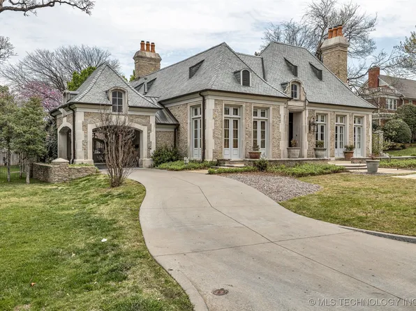 2119 E 30th Pl, Tulsa, OK 74114