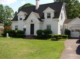 190 Purchase St, Milford, MA 01757
