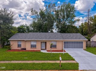 156 Springwood Dr, Daytona Beach, FL 32119