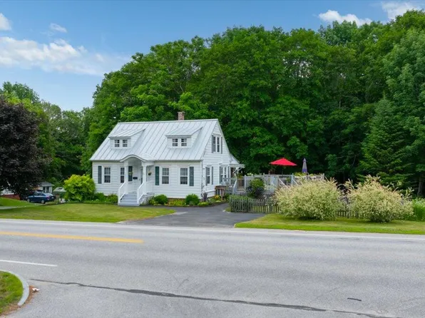 278 S Main Street, Auburn, ME 04210